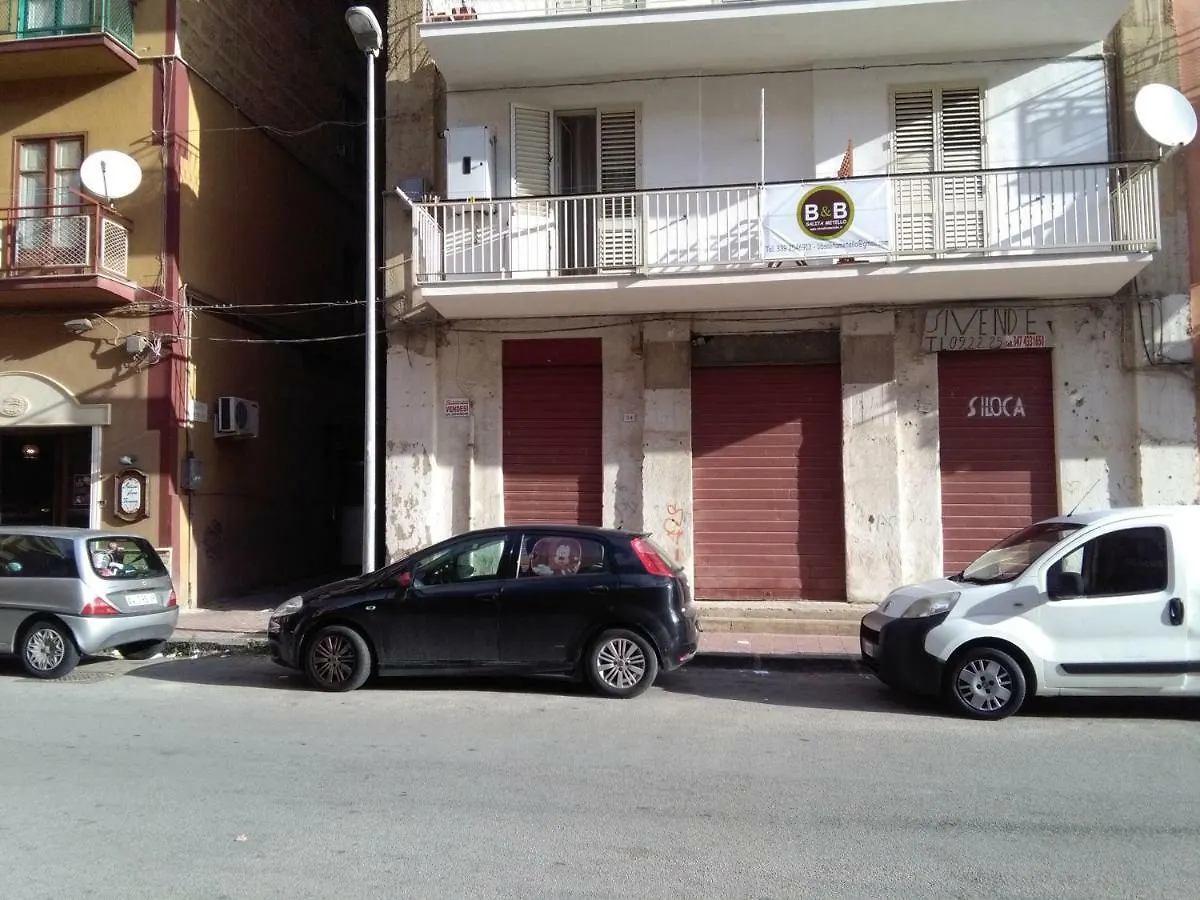 B&B Salita Metello Agrigento
