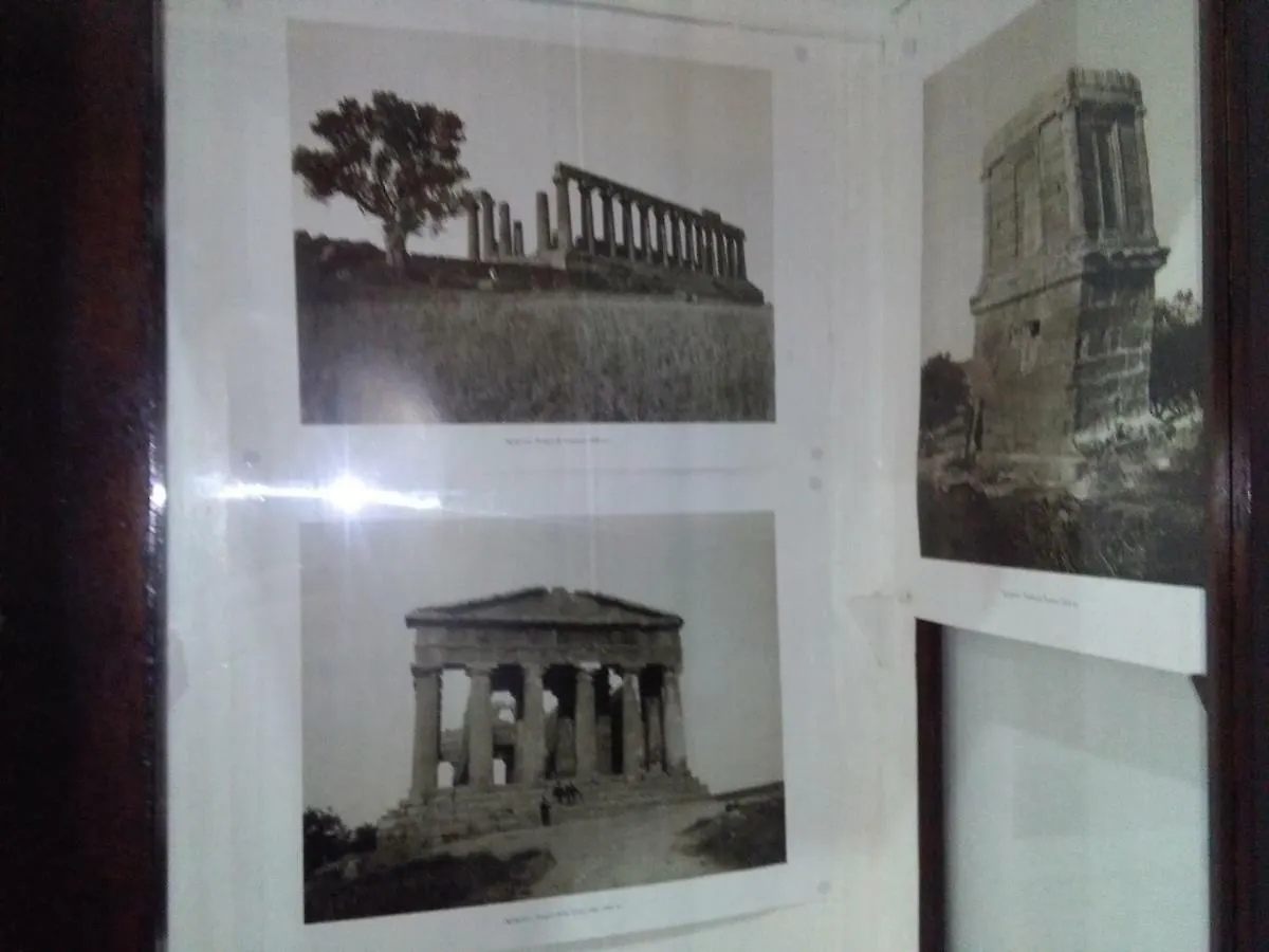 Oda ve Kahvaltı B&B Salita Metello Agrigento