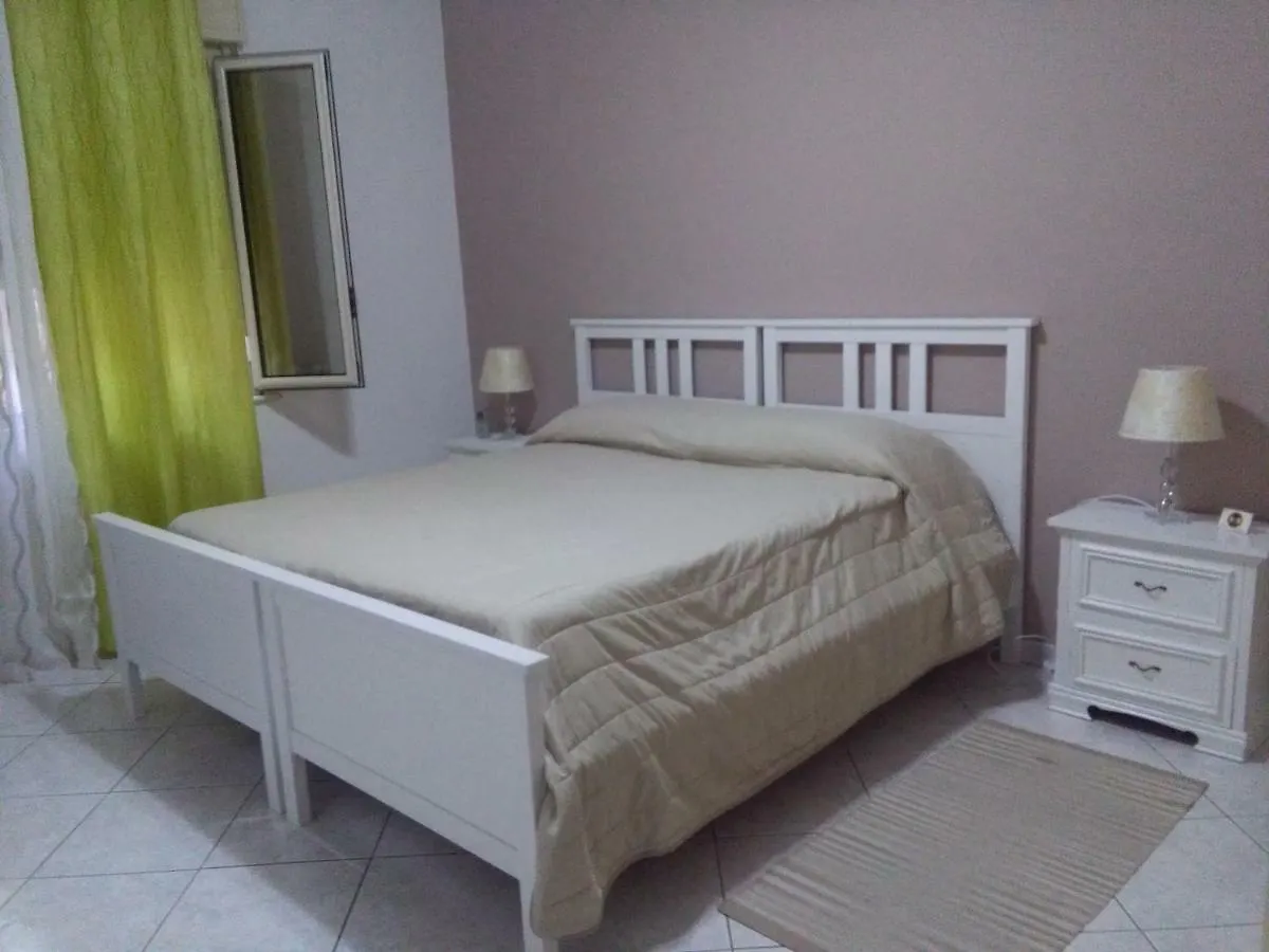 B&B Salita Metello Agrigento Oda ve Kahvaltı